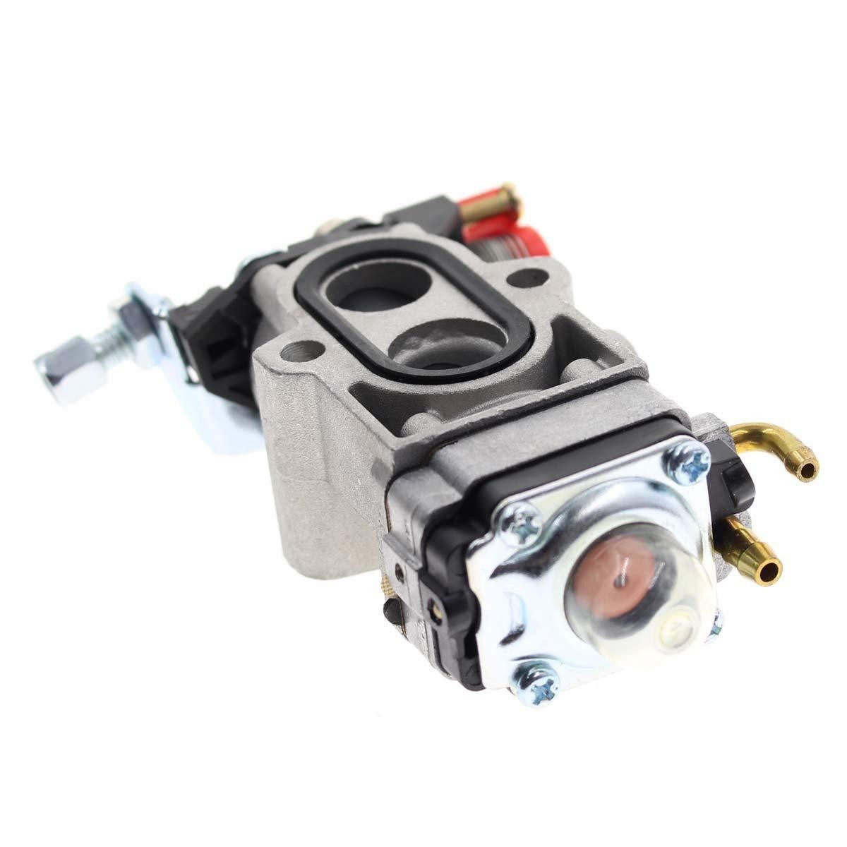 Carburetor for Husqvarna 350BT 150BT blower Walbro WYA-79TJ45EEBZ8500 chainsaw