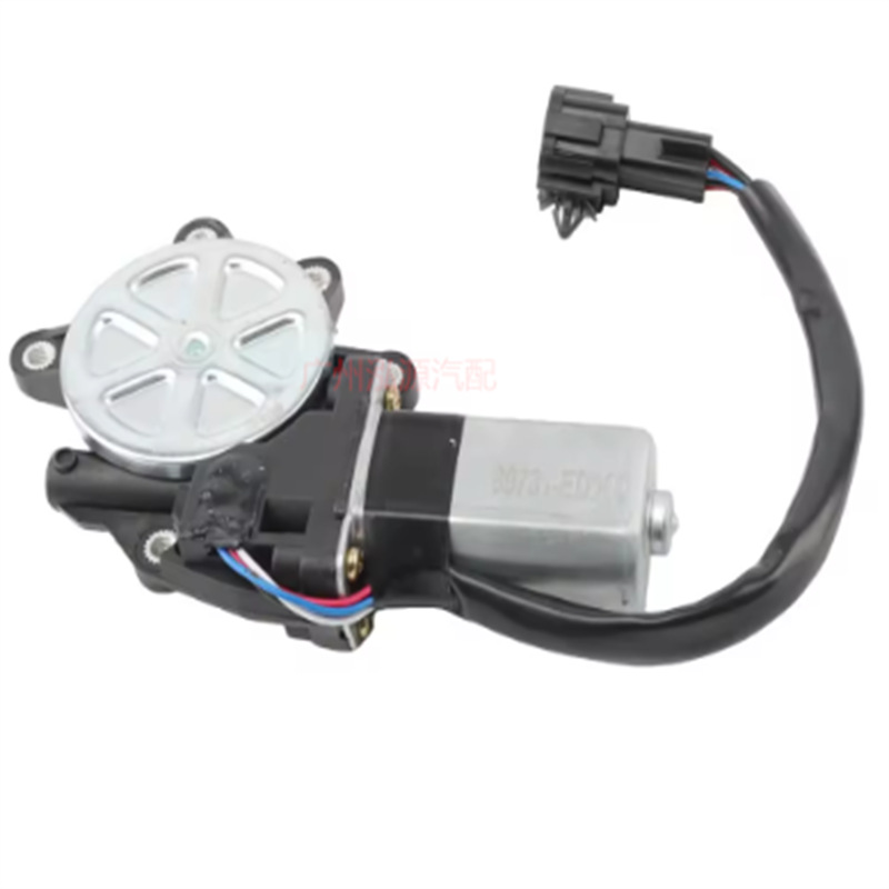80731-Ed000 80731-Ed00A 80730-8991A Glass Lift Motor Suitable for Nissan