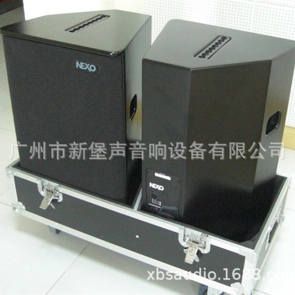 PS15 solo rendimiento de la etapa de audio profesional de 15 pulgadas, boda Conferencia Altavoz al aire libre fábrica al por mayor