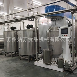 休闲食品加工;糖果机械;研磨机