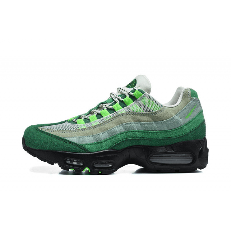Max95 air cushion shoes - 34