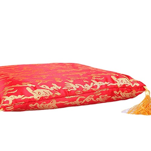 Satin activated carbon bag removable formaldehyde odor removal bamboo charcoal bag car home decoration activated carbon bag factory wholesale