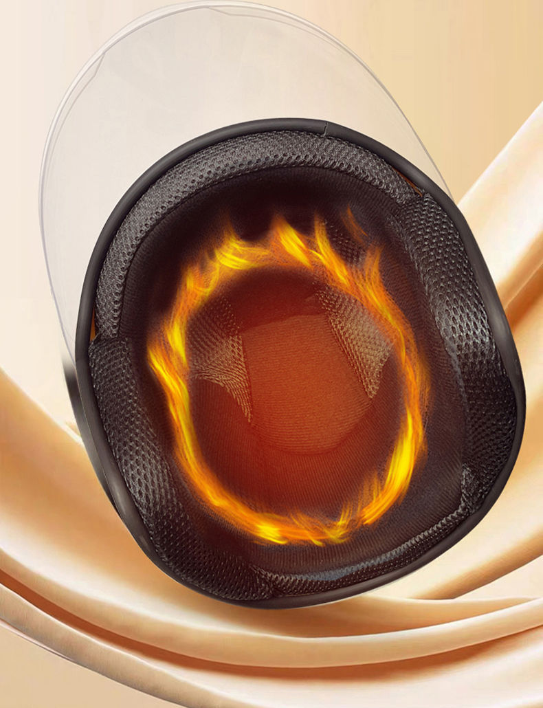 Chengye National Standard 3C Electric Scooter Helmet