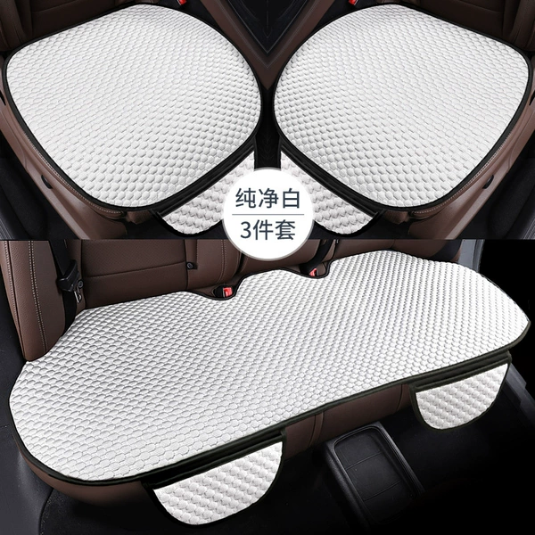 [Pure white] Five seats in the car★Icy cooling