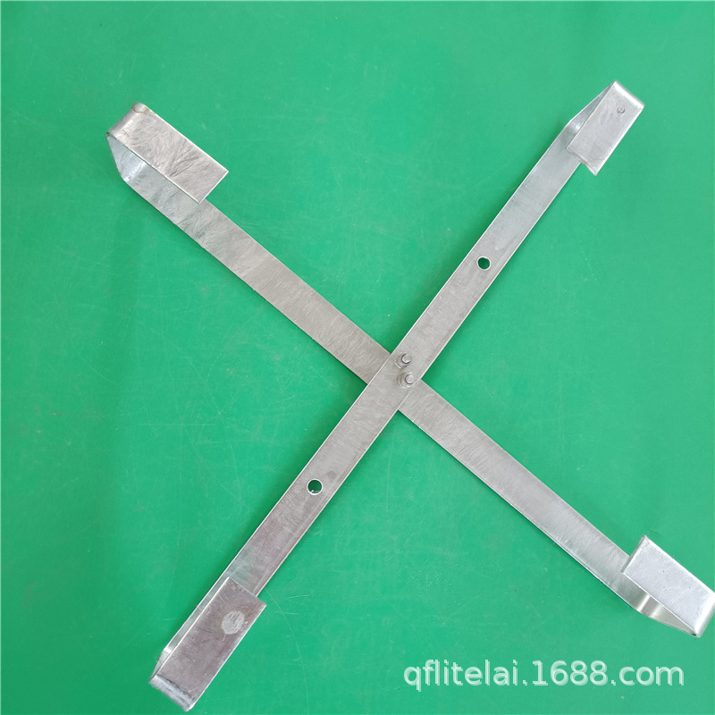 塔用余缆架 光缆配线架 内盘式光缆预留架十字架【广东光缆金具】