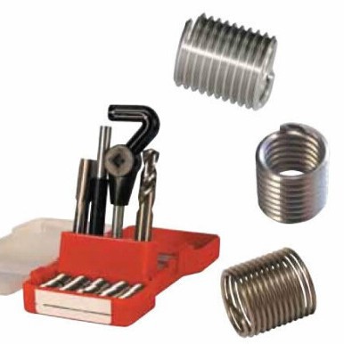 厂家供应德国kerb konus自攻嵌件972 000 060.120K