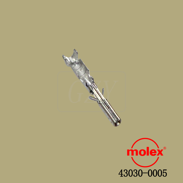 ��Ӧ43030-0005 ����ѹ�Ŷ��� MOLEX ������ �Ӳ������ ��״����