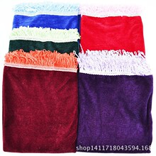 厂家大量批发金丝绒古筝罩 古筝防尘罩 琴罩 琴披