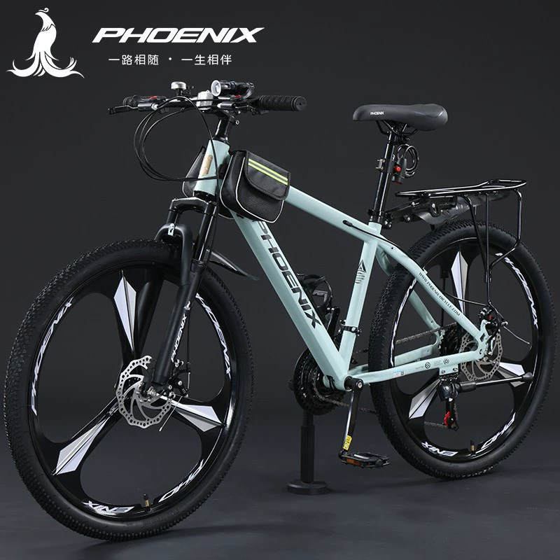 Феникс, mountain bike, дорожный гоночный автомобиль, официальный флагманский магазин, для подростков
