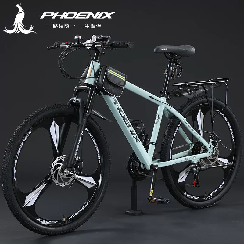 Феникс, mountain bike, дорожный гоночный автомобиль, официальный флагманский магазин, для подростков
