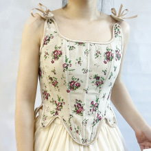 3102��ʽС�黨���������¶̿��Bustier Crop�羳����