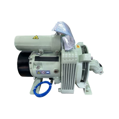 in flow rate, Hava kompressorları