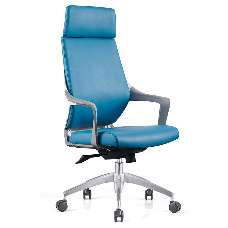 New Executive Chair Office Manager Office Chair Staff Chair Comfortable Supervisor Office High-End Executive Meeting Chair
