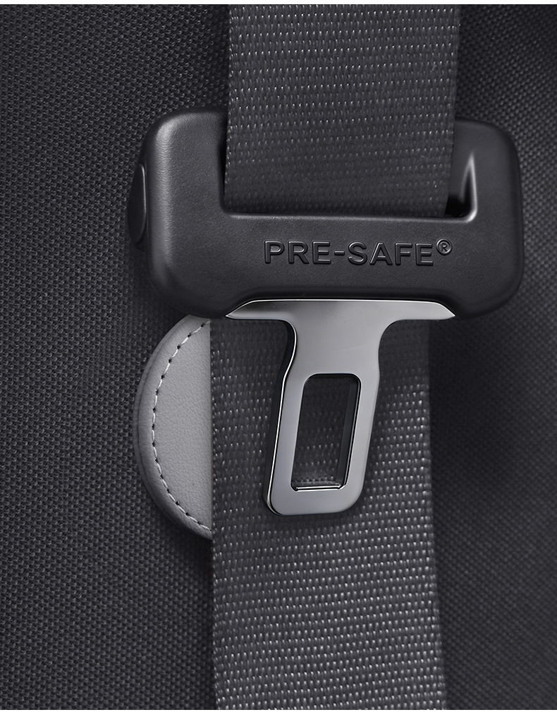 Suitable for Byd Seagull Song Plus/Pro Han Dolphin Qin Car Seat Belt Fastener Magnetic Limiter