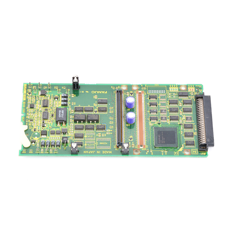 A20B-8002-0040发那科FANUC原装数控机床配件PCB电路板现货议 价