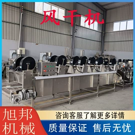 肉品加工设备;果蔬加工设备;封口机械