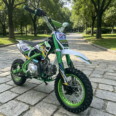 Off-Road Motorcycle 150Cc Off-Road Mountain Bike All-Terrain Atv Small Off-Road Motorcycle