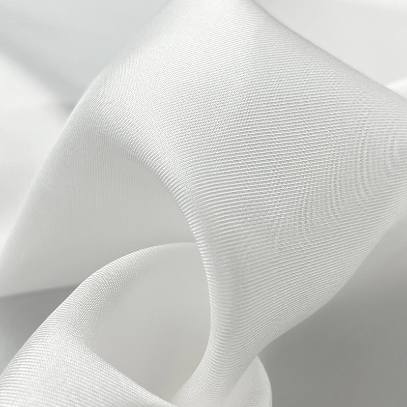 12 mm de seda cuadrada 140 puertas tela de seda twill 100% seda de morera bufandas de seda