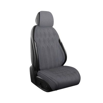 25 New Models of All-Season — Seat cushion, seat cover