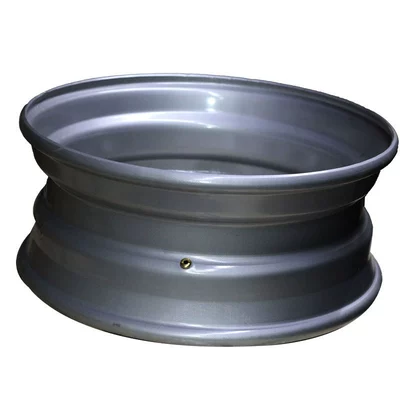 Rim Hub, Hub