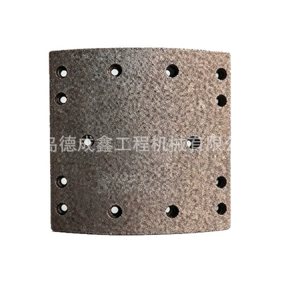 Pad Assembly — Tormoz supportları