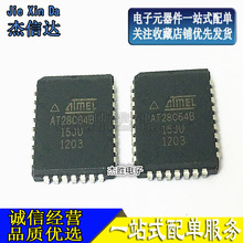 ȫ AT28C64B-15JU AT28C64B оƬIC NƬPLCC-32  EEPROM