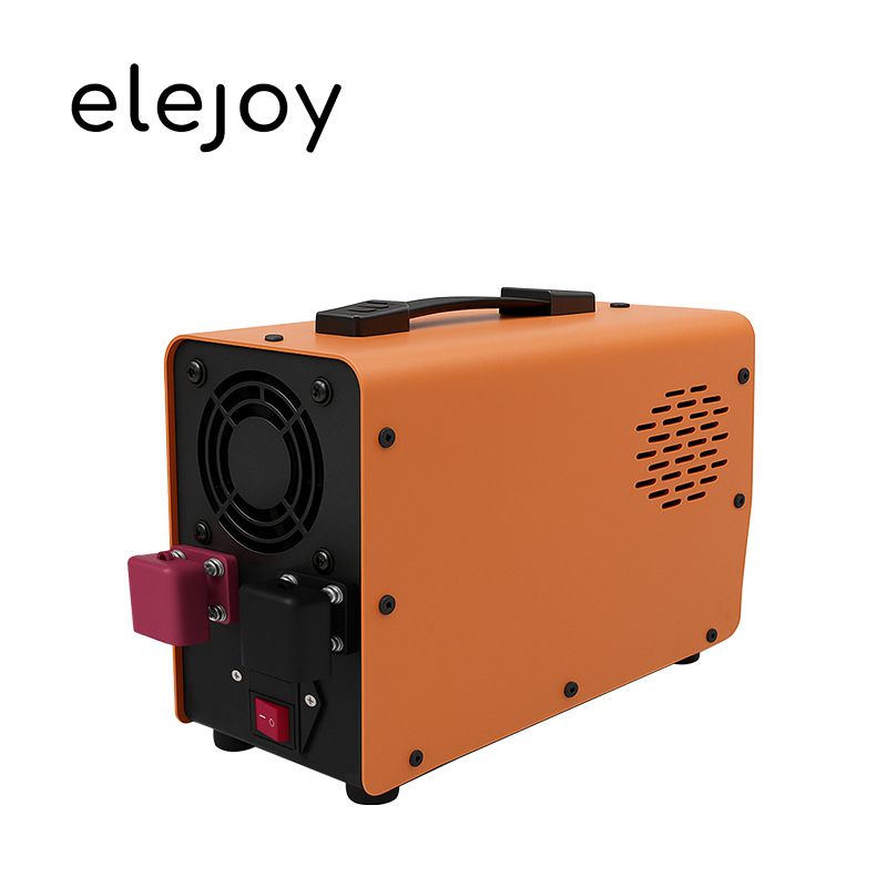 Cargador electromotriz Huawei Canon 12V - 88V ajustable de alta potencia 20A 1800W batería de litio portátil de carga rápida