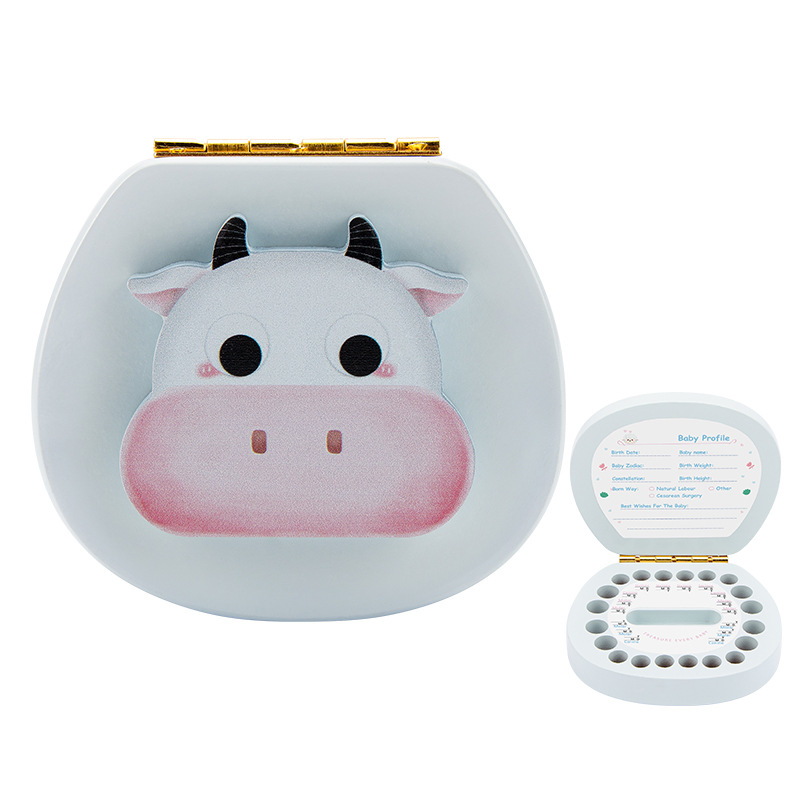 Blue-cow (English version)