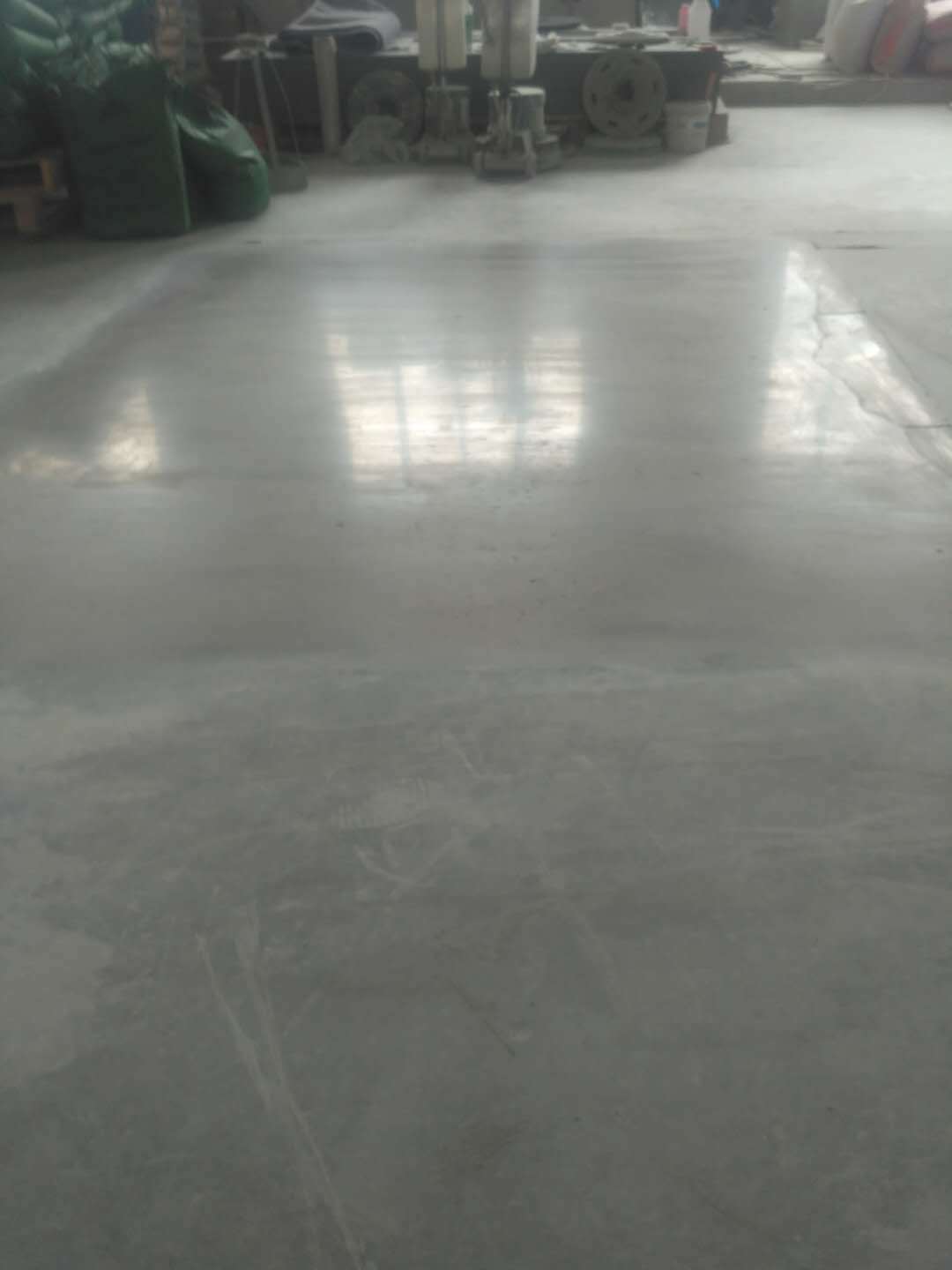 地坪涂层无机界面剂，降气泡 增咬力 提硬度 防泛