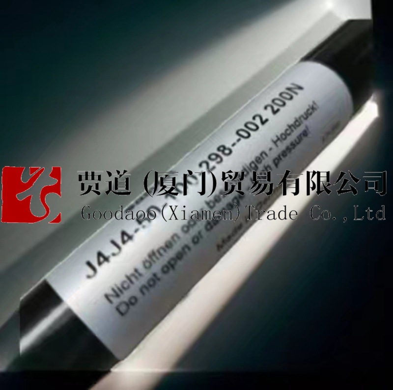 A0N0-40-076-203-001-100N德国Bansbach 氮气弹簧支撑杆原装议价