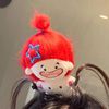 Funny headband, plush doll, hairpins, hair accessory
