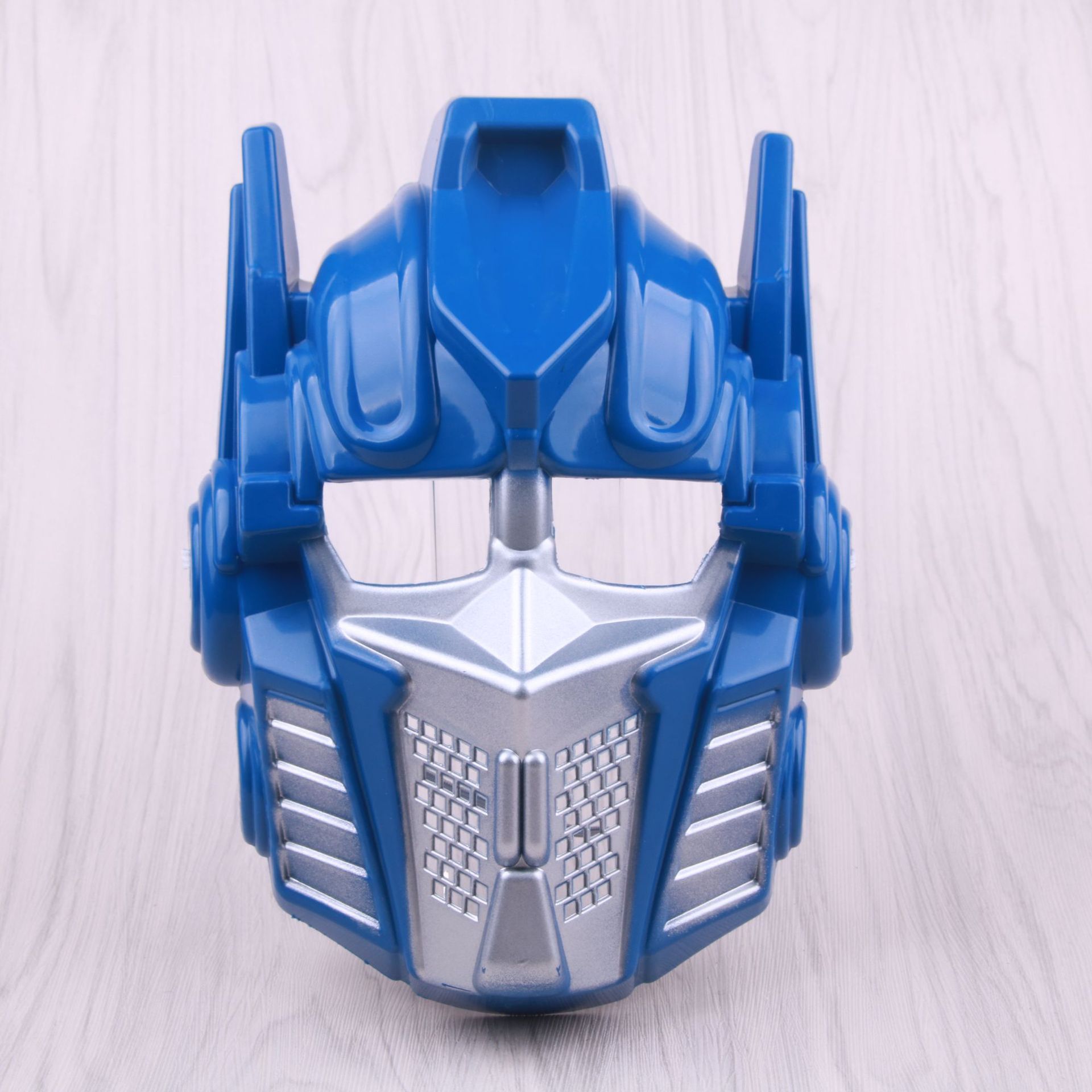 Children's cartoon mask
