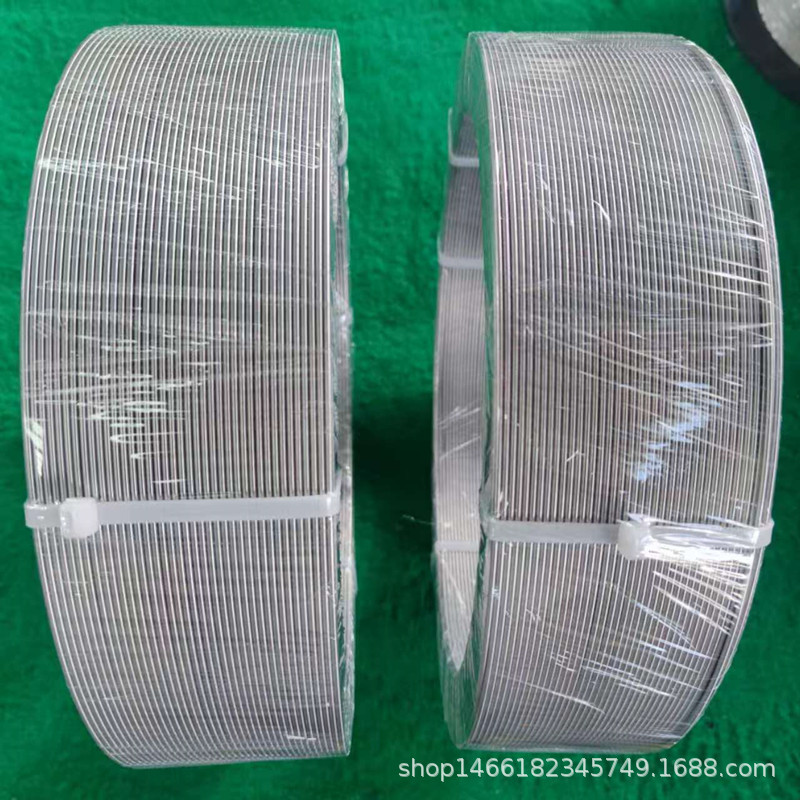 现货供应TA1钛盘丝TA2钛焊丝钛合金丝规格齐全厂家直销量大从优