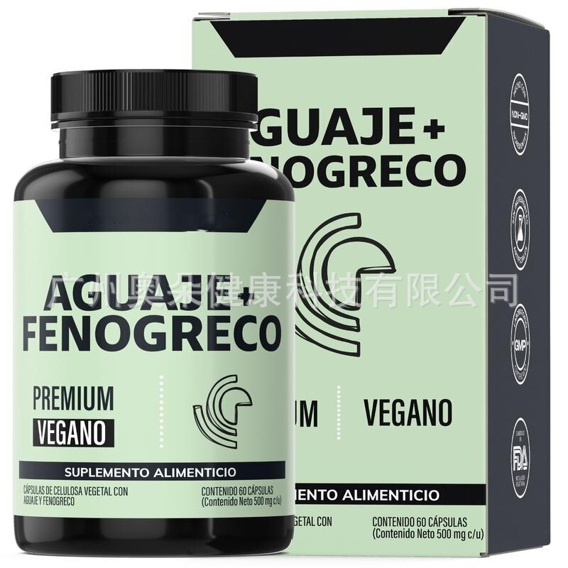 Fennel Vegan Capsules Supplement Nutritional Products Cross-Border Health Products Us Market Aliexpress Hot-Selling Cross-Border Products Fennel Vegan Capsules Supplement Nutritional Products Cross-Border Health Products Us Market Aliexpress Hot-Selling Cross-Border Products