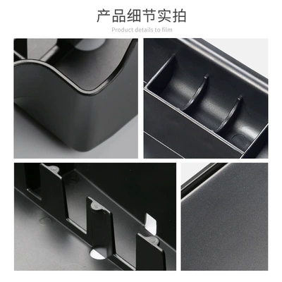 Suitable for 21-26 Models: Car storage bag/box
