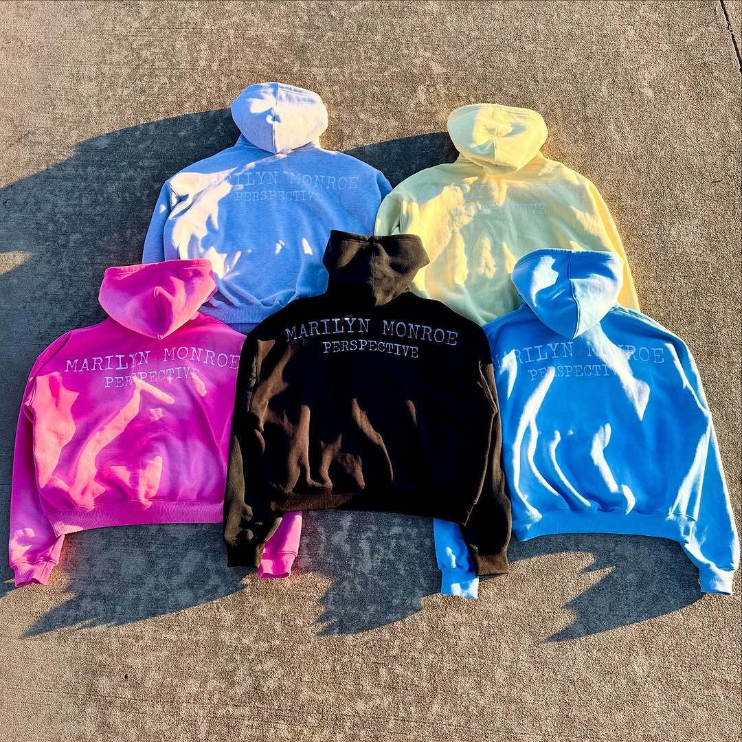 Sudadera con capucha y2k retro estampado anime unisex oversize_voghion.com
