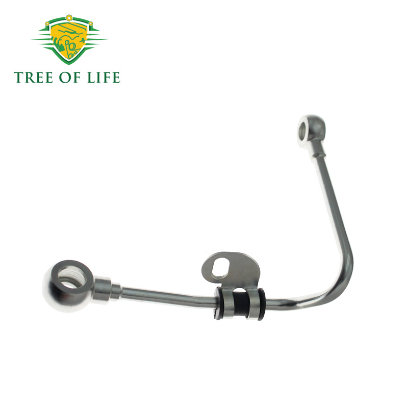 15192AA350 is suitable for Subaru Forester turbo oil return line intake pipe
