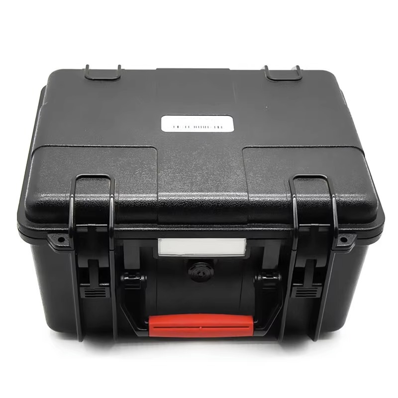 胜利VC9600B高压绝缘电阻测试仪兆欧表自动放电功能电阻测试器