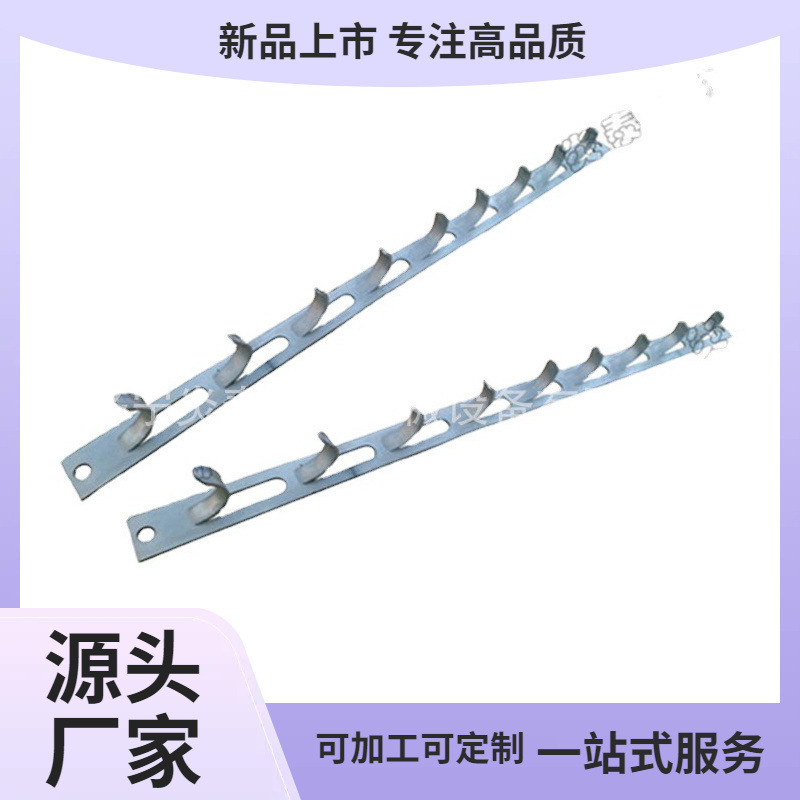 电缆挂钩DLG钢筋焊接挂钩，给您提供悬挂方案隧道电缆挂钩