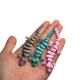 3D Printing Lizard Gecko Tease Cat One Joint Movable Children's Toy Gift Decoration Small Animal Cross-border