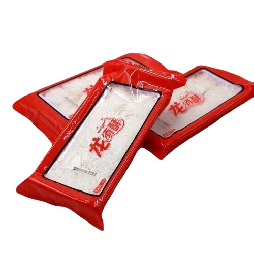 Wholesale Xinjiang specialty Haji Baba Longxu Crisp 100g traditional pastries casual snacks drop shipping