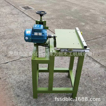 木工机械钻孔机实木单头钻孔机手动单头打孔机铝材手动钻孔机亚克