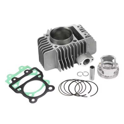 Cylinder and parts Yinxiang Yx 150 Yx160