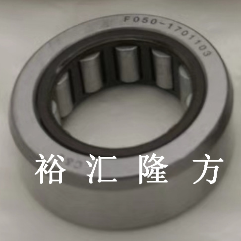 F050-1701103 变速箱轴承 F050-1701103 圆柱滚子轴承