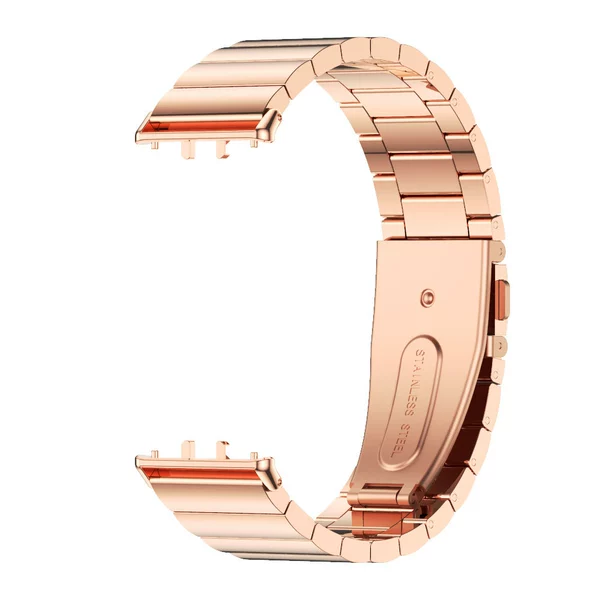 Bamboo, pink gold