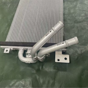Direct sales from the original manufacturer H56A1301001AA 130101003 Lantu Dreamer Hybrid Low-Temperature Radiator