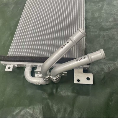 Direct sales from the original manufacturer H56A1301001AA 130101003 Lantu Dreamer Hybrid Low-Temperature Radiator (Soyutma sisteminin digər hissələri)