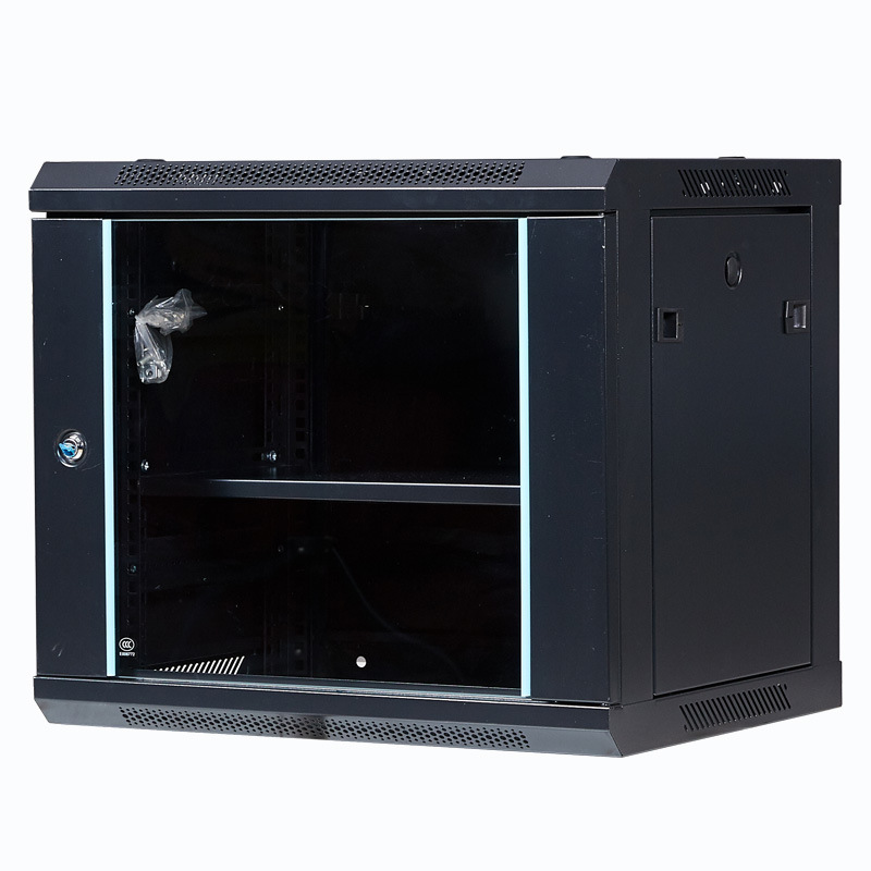 2u ウォールキャビネット 12U ウォールマウント 9u 小型ネットワークキャビネット 6u ホーム 4u 0.9m パワーアンプ弱箱電気井戸|undefined
