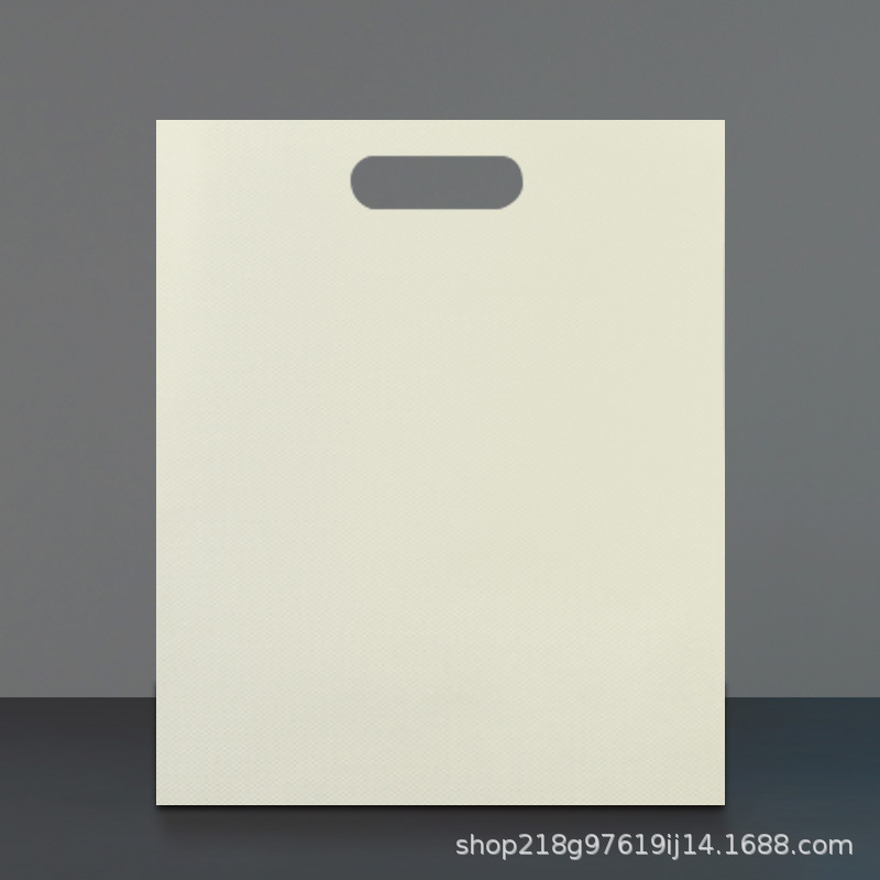 Blanco beige; pequeño: 25cm de ancho * 30cm de alto