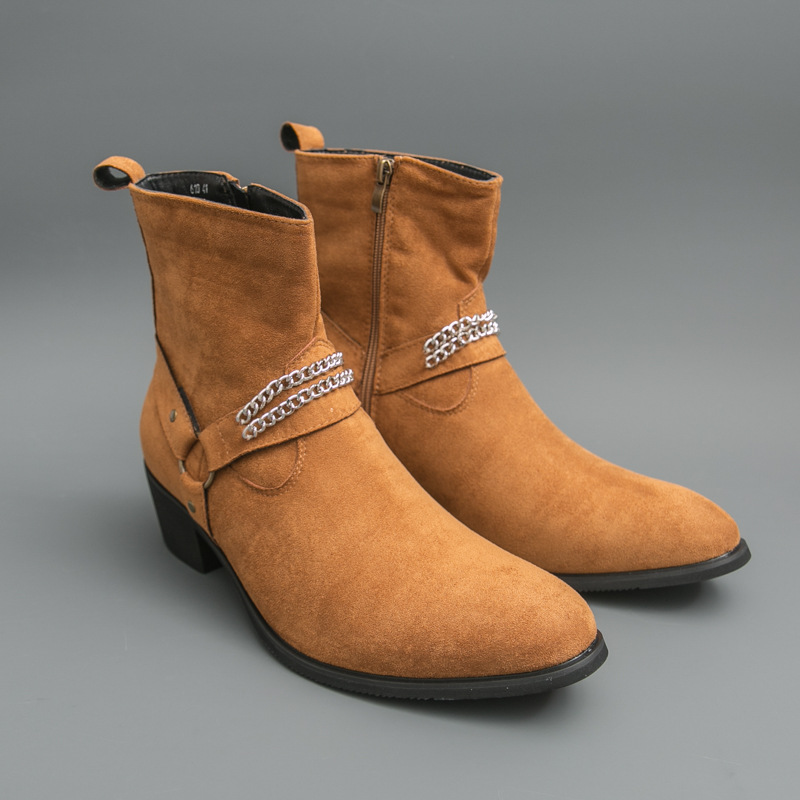 6100 brown